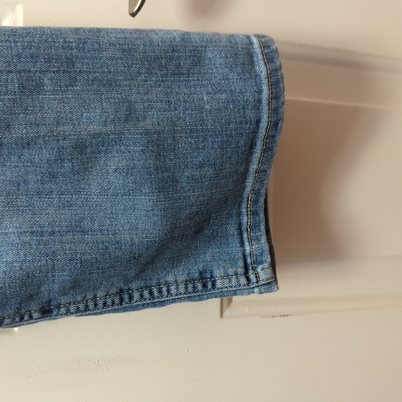 Lee Regular Fit Jeans 34x29 - Picture 4 of 7